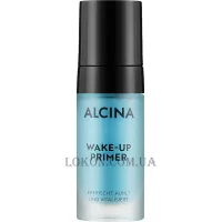 ALCINA Wake-up Primer - Праймер