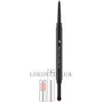 ALCINA Eye Liner Monomatic - Олівець для повік 2 в 1