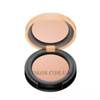 ALCINA Matt Eye Shadow Peach - Матові тіні для повік 