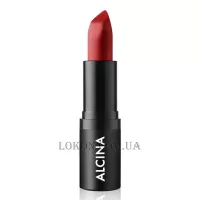 ALCINA Matt Lip Colour - Матова помада для губ