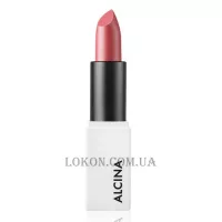 ALCINA Creamy Lip Color Cranberry - Помада кремова з блиском