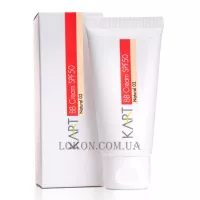 KART BB Cream SPF50 Natural 02 - ВВ-крем SPF50 