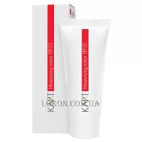 KART Safe&Sun Moisturizing Lotion SPF50 - Зволожуючий крем SPF-50