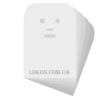 KART Unicare Gause Mask - Марлева косметична маска для обличчя