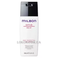 MILBON Repair Heat Protective Shampoo - Термозахисний шампунь