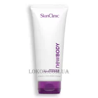 SKIN CLINIC Newbody - Скраб для тіла