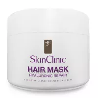 SKIN CLINIC Hair Mask - Маска для волосся