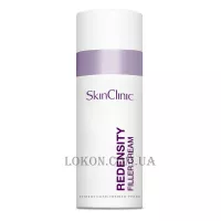 SKIN CLINIC Redensity Filler Cream - Крем філер проти зморшок