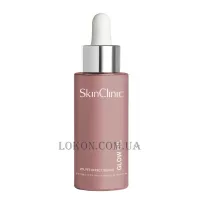 SKIN CLINIC Glow Oil - Сироватка з оксамитовим ефектом