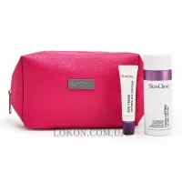 SKIN CLINIC Lifting & Contour Pack - Антивіковий ліфтинговий набір