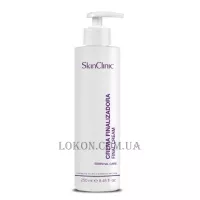 SKIN CLINIC Final Cream - Відновлюючий постпроцедурний крем