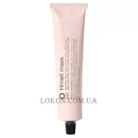 OWAY Hmelt Mask - Маска для волосся тонуюча