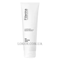FILLERINA Rich Cleansing Cream - Живильний крем для очищення