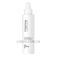 FILLERINA Deep Cleansing Oil - Глибока очищувальна олія
