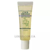 LEBEL Cool Orange Scalp Conditioner - Очищувач для нормальної і жирної шкіри голови