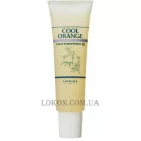 LEBEL Cool Orange Scalp Conditioner M - Очищувач для сухої шкіри голови