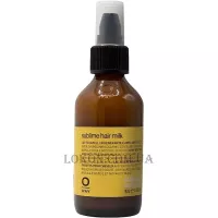 OWAY Sublime Hair Milk - Регенеруюче та розгладжуюче молочко для волосся