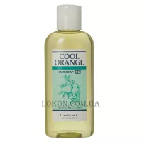 LEBEL Cool Orange Hair Soap SC - Шампунь 