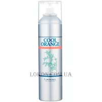 LEBEL Cool Orange Fresh Shower - Спрей 