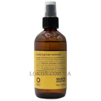 OWAY Bodifying Hair Renewer - Лосьйон для об'єму та щільності волосся