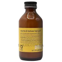 OWAY Volume & Texture Hair Puff - Пудра для об'єму та текстури волосся