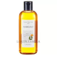 LEBEL Natural Hair Soap with Marigold - Шампунь з екстрактом календули