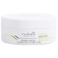 NUBEA Sustenia Hair Butter - Поживне масло для волосся
