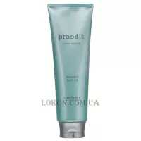 LEBEL Proedit Treatment Soft Fit - Зволожуюча маска для сухого, жорсткого волосся