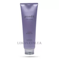 LEBEL Proedit Treatment Bounce Fit+ - Відновлююча маска для дуже пошкодженого волосся