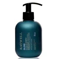 RAYWELL Bio Blond Shampoo - Шампунь проти жовтизни для блондинок