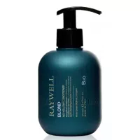 RAYWELL Bio Blond Conditioner - Кондиціонер проти жовтизни для блондинок