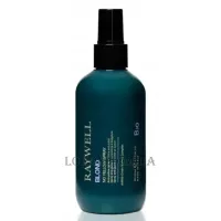 RAYWELL Bio Blond No Yellow Spray - Спрей проти жовтизни для блондинок