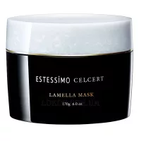 LEBEL Estessimo Celcert Lamella Mask - Ламелярна маска