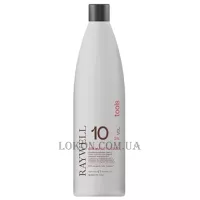 RAYWELL Tools Cream Activator 10 vol - Окислювач 3%
