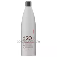 RAYWELL Tools Cream Activator 20 vol - Окислювач 6%