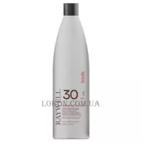 RAYWELL Tools Cream Activator 30 vol - Окислювач 9%