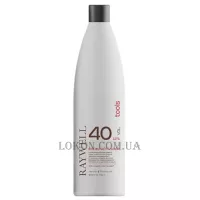 RAYWELL Tools Cream Activator 40 vol - Окислювач 12%