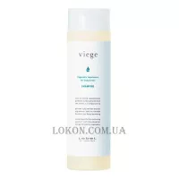 LEBEL Viege Shampoo - Відновлюючий шампунь
