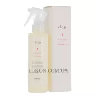 LEBEL Viege Root Care Mist - Спрей для зміцнення коренів волосся