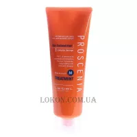 LEBEL Proscenia Treatment M - Маска для фарбованого волосся