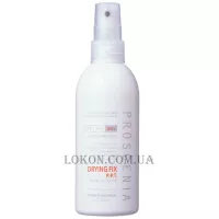 LEBEL Proscenia Drying Fix - Лосьйон для розчісування волосся