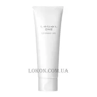 LEBEL One Refining Gel - Очищуючий пілінг-гель