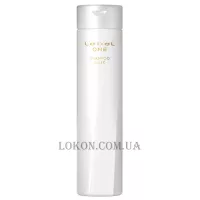 LEBEL One Shampoo Sleek - Розгладжуючий шампунь