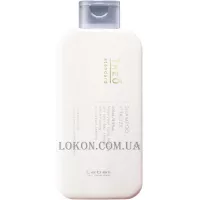 LEBEL Theo Standard Shampoo Vitalize - Тонізуючий чоловічий шампунь