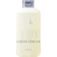 LEBEL Theo Standard Shampoo Mild - Зволожуючий чоловічий шампунь