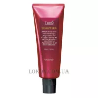 LEBEL Theo Scalp Flex - Пілінг для шкіри голови