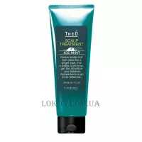 LEBEL Theo Scalp Treatment Ice Mint - Крем-догляд для шкіри голови
