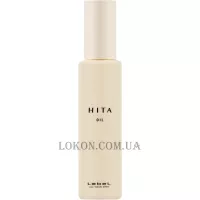 LEBEL Hita Oil - Розгладжуюча олія