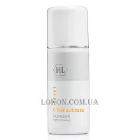 HOLY LAND C the Success Cleanser - Очищувач з вітаміном С