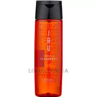 LEBEL IAU Cleansing Clearment - Очищуючий аромашампунь для щоденного догляду